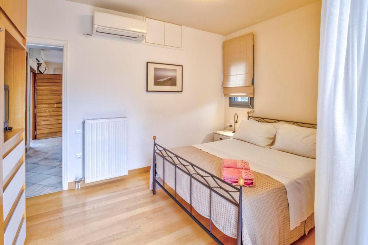 Monemvasia Modern Flat With Partial View Εξωτερικό φωτογραφία