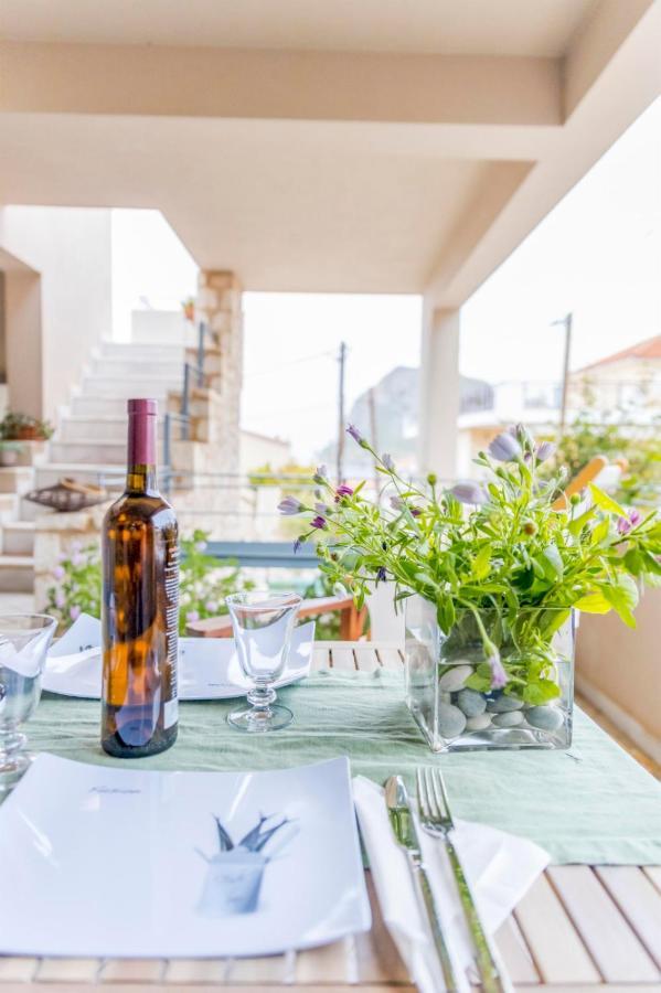 Monemvasia Modern Flat With Partial View Εξωτερικό φωτογραφία